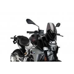 PUIG WINDSCREEN WINDSHIELD SCREEN NEW GENERATION SPORT 20359