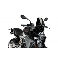 PUIG WINDSCREEN WINDSHIELD SCREEN NEW GENERATION SPORT 20359