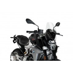 PUIG WINDSCREEN WINDSHIELD SCREEN NEW GENERATION SPORT 20359