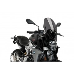 PUIG Windshield windshield fairing + brackets NEW GENERATION TOURING 20361