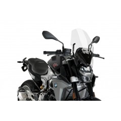 PUIG Windshield windshield fairing + brackets NEW GENERATION TOURING 20361