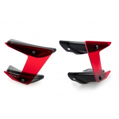 Aileron set  DOWNFORCE