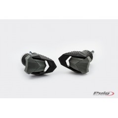 Motors protectors arresters stops r12