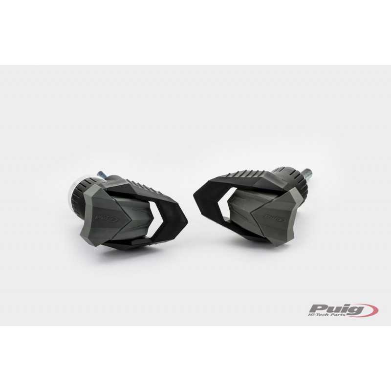 PUIG Protectores de motor para moto R19 21559