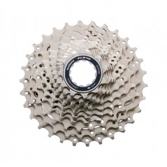 SHIMANO CASSETTE SPROCKETS 105 CS-R7000 11V 703123VAR