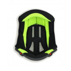 Replacement upper helmet pad  DIAMOND HR063DFLUS