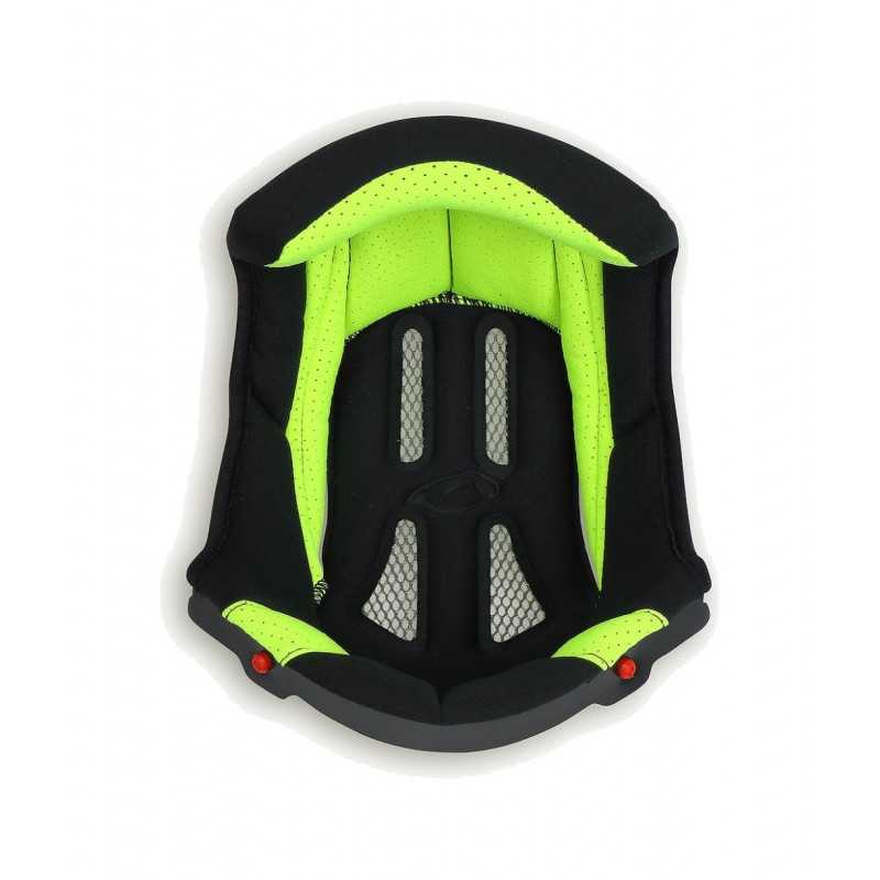 Replacement upper helmet pad  DIAMOND HR063DFLUS