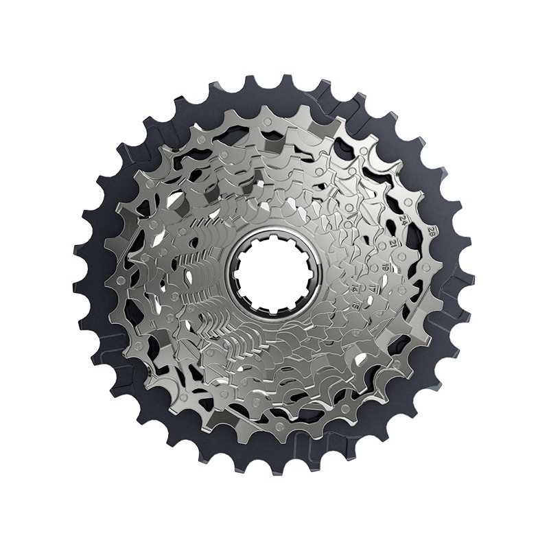 12 speed sprocket cassette  FORCE XG-1270 (10-33T)