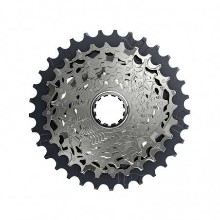 SRAM Cassette piñones 12 velocidades FORCE XG-1270 (10-28T) 103604
