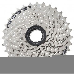 8 speed sprocket cassette  CS-HG41 (11-30T) (11/13/15/17/20/23/26/30)