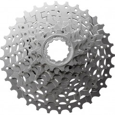 9 speed sprocket cassette  CS-HG400 (11-32T) (11/12/14/16/18/21/24/28/32)