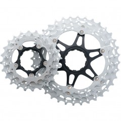 10 speed sprocket cassette  CS-M771 (11-32T) (11/12/14/16/18/20/22/25/28/32)