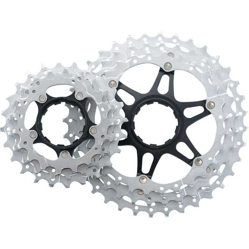 10 speed sprocket cassette  CS-M771 (11-32T) (11/12/14/16/18/20/22/25/28/32)