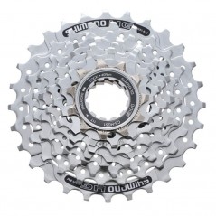 8 speed sprocket cassette  CS-HG51 (11-30T) (11/13/15/17/20/23/26/30)