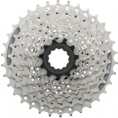 9 speed sprocket cassette  CS-HG201 (11-34T) (11/13/15/17/20/23/26/30/34)