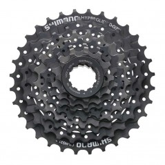 8 speed sprocket cassette  CS-HG318 (11-32T) (11/13/15/18/21/24/28/32)