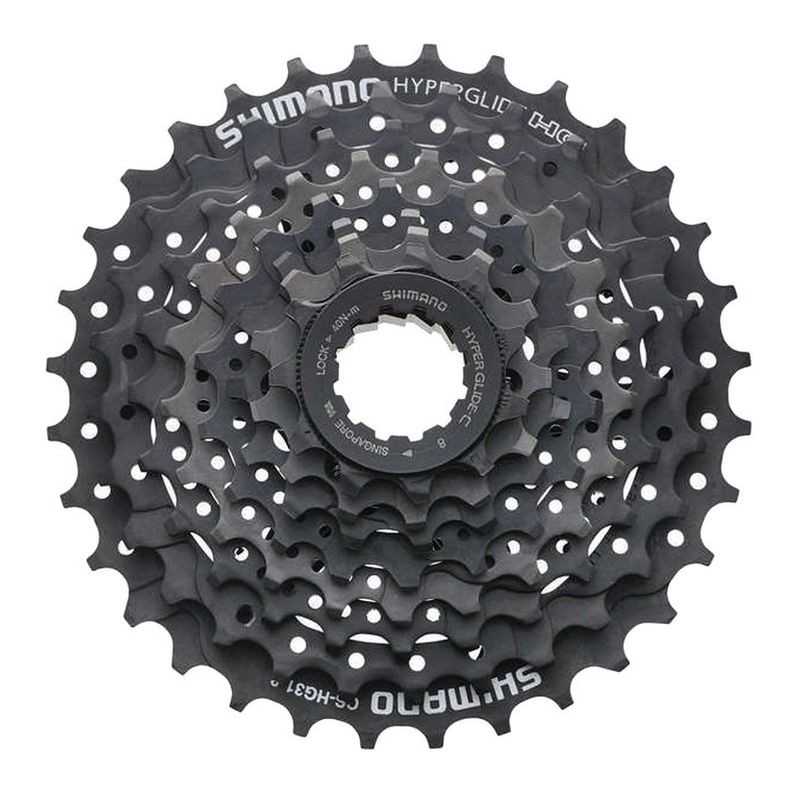 8 speed sprocket cassette  CS-HG318 (11-32T) (11/13/15/18/21/24/28/32)