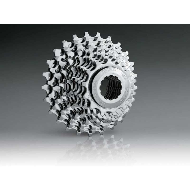 MICHE Cassette piñones 10 velocidades compatible PRIMATO SHIMANO (12-29T) 387619
