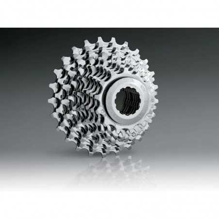 MICHE Cassette piñones 10 velocidades compatible PRIMATO CAMPAGNOLO (12-29T) 387615