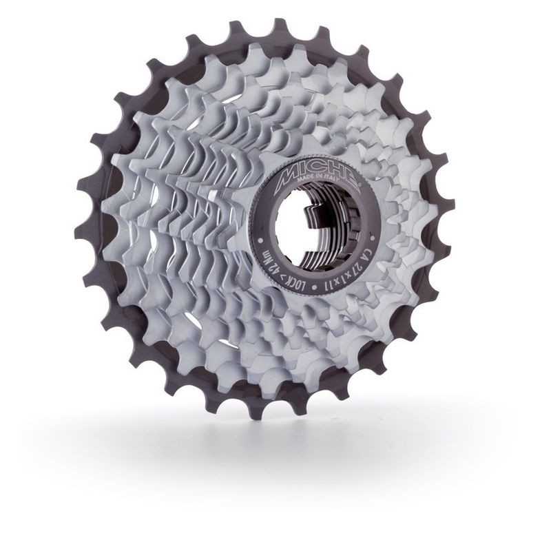 Cassette sprockets 11 speeds compatible  LIGHT PRIMATO CAMPAGNOLO (14-29T)