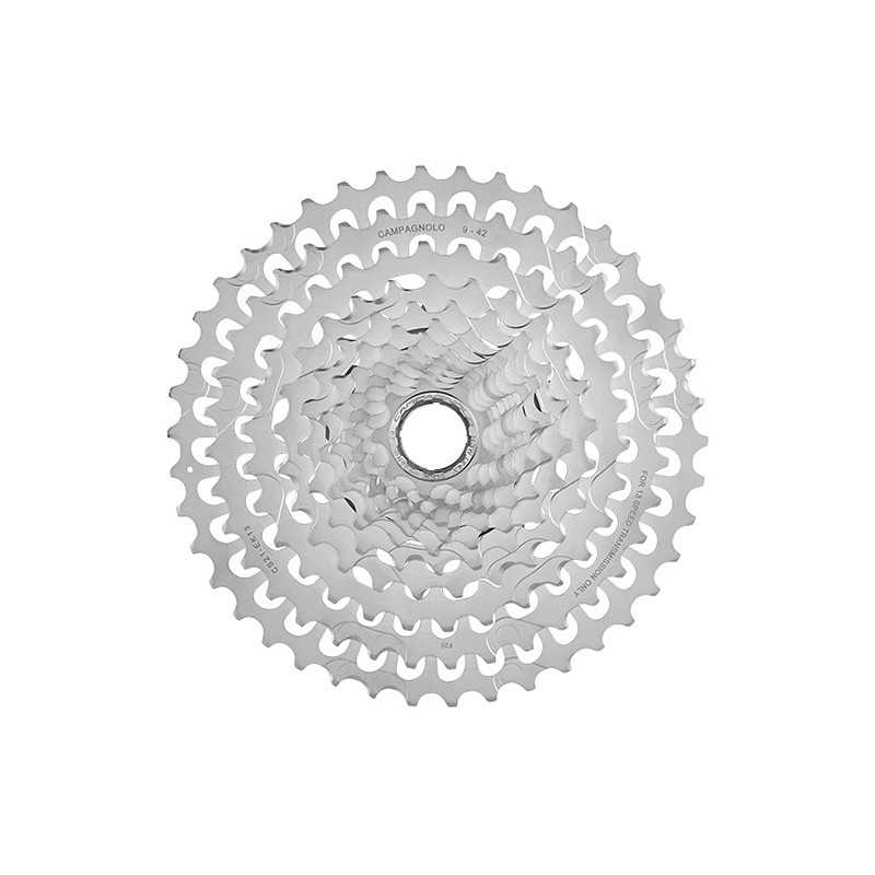 Cassette sprockets 13 speeds  EKAR (9-36T)
