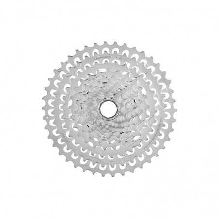 Cassette sprockets 13 speeds EKAR (9-42T)