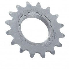 MICHE Corona piñón de pista sin rosca 1/8" 711737VAR