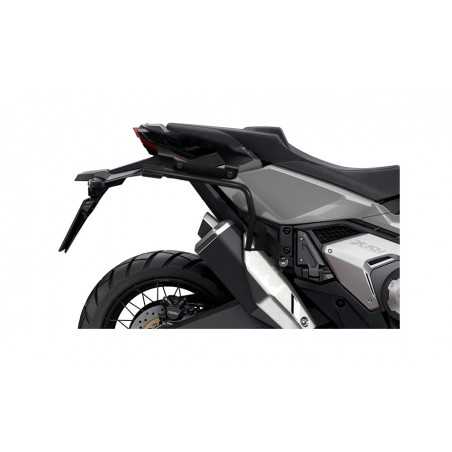 SHAD Kit fijaciones para maletas laterales 3P SYSTEM H0XD71IF