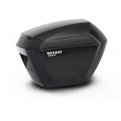 LUGGAGE LATERAL TRUNKS FOR MOTORCYCLE