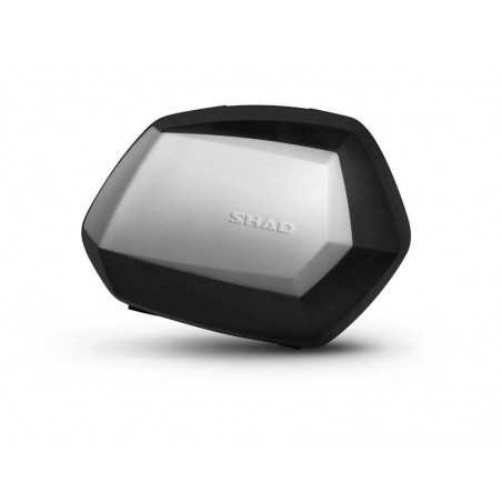 SHAD Maletas laterales + herraje 3p SC SH35 PREMIUM KIT-245586