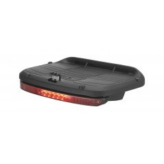 SHAD Kit de luz freno para maleta baul TOP CASE SH40 SH42 SH45 SH46 D0B40KL