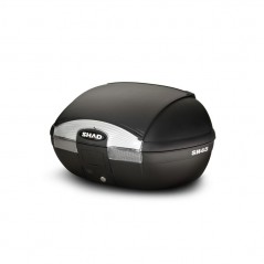 SHAD Baul trasero o maleta para scooter moto SH45 SH 45 de alta calidad - Marca D0B45100