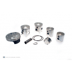 WISECO Piston 93.00 MM 40030D200