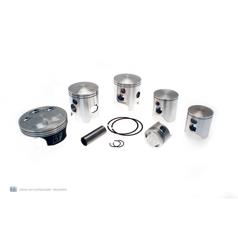 WISECO Piston 93.00 MM 40030D200
