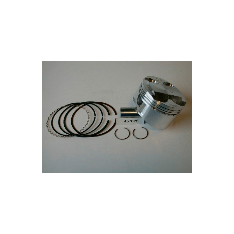 WISECO Piston 83 MM 4576P16