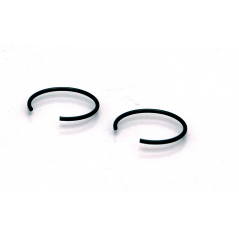 WISECO Set of circlips CW19