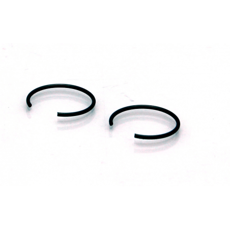 WISECO Set of circlips CW19