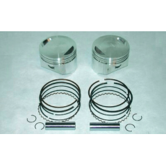 WISECO PISTONS K1641
