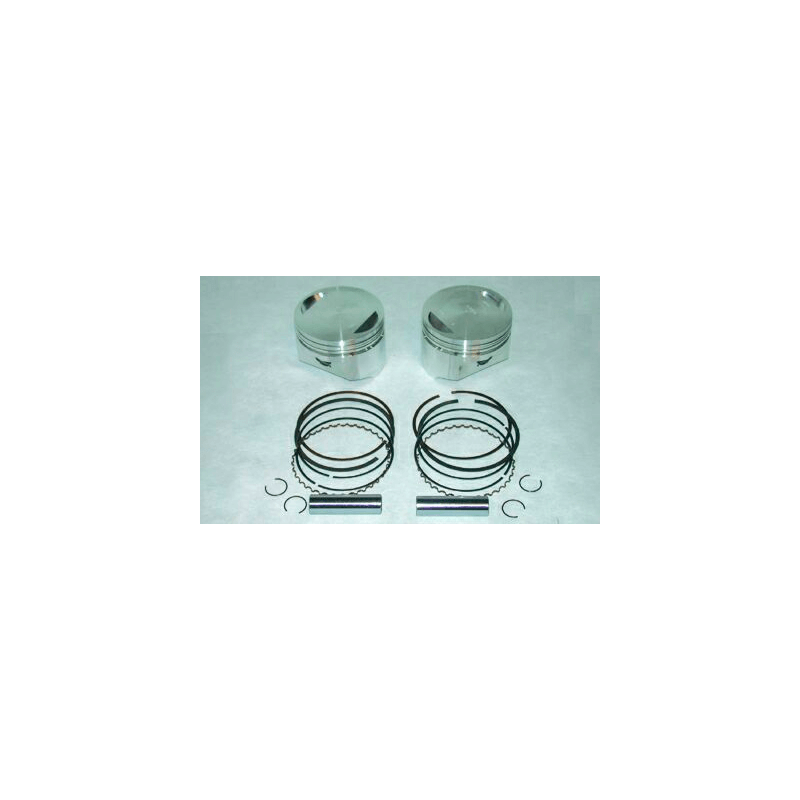 WISECO PISTONS K1641