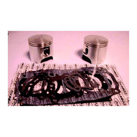 WISECO PISTONS 88 MM WK1211