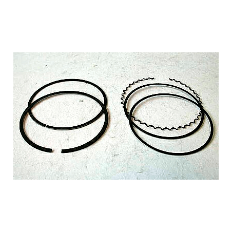 WISECO Game of segments 77.00 MM XU7700