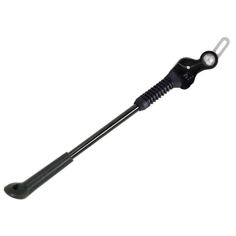 HEBIE Soporte pata caballete trasero al eje la bici HEBERT 26-29" 701040