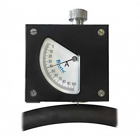 CRESSI Goma en rollo para pesca submarina STANDARD 16 MM 1.5 M EFZ 400043C