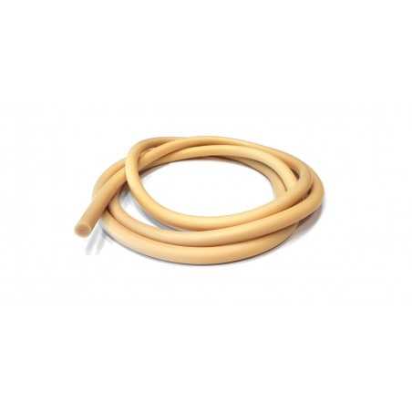 CRESSI Goma en rollo para pesca submarina AMBAR PURE 15 MM 1.5 M EFZ 400050C