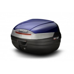 SHAD Replacement Trim Cover Trunk Suitcase SH37 SHAD in Various Colors D1B37E