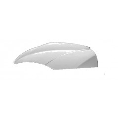 SHAD Replacement Trim Cover Trunk Suitcase SH37 SHAD in Various Colors D1B37E