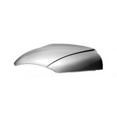SHAD Replacement Trim Cover Trunk Suitcase SH37 SHAD in Various Colors D1B37E