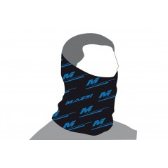 Neck warmer WIND ADUR