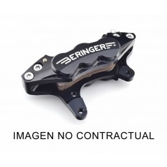Clamp, brake, 6 pistons aerotec® left