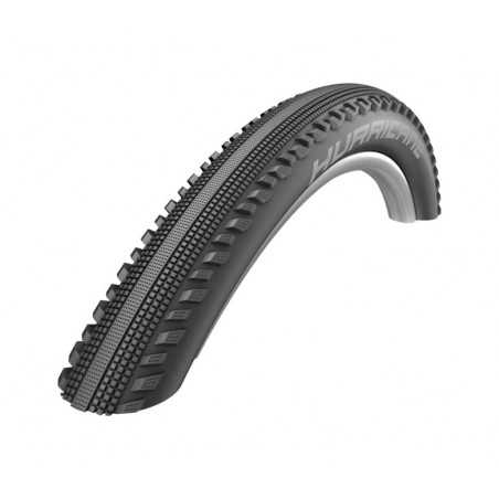 SCHWALBE Rigid tire for bicycle HURRICANE 27.5x2.40 HS499 PERFORMANCE SNAKESKIN RACEGUARD ADDIX 62-584 709284